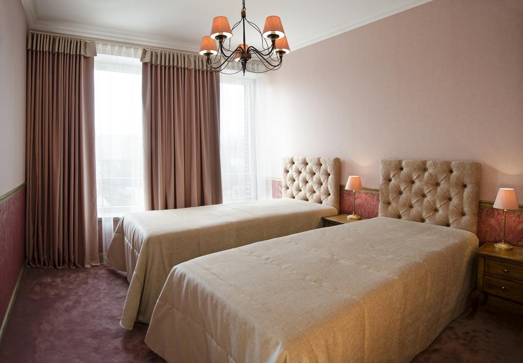 Ursula Royal Apartments Druskininkai Quarto foto